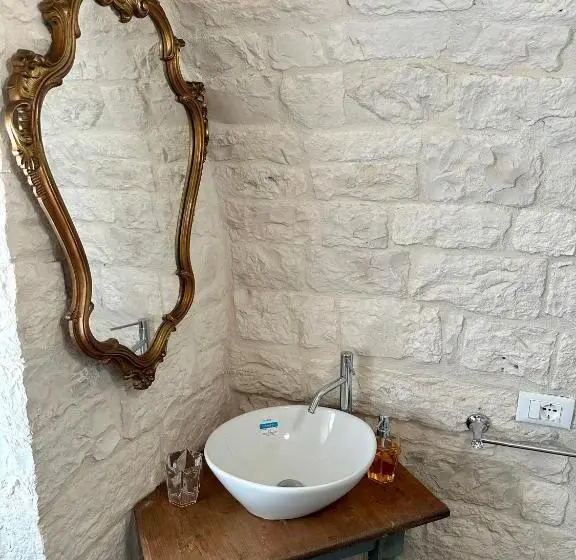 اتاق استاندارد, Operà B&b