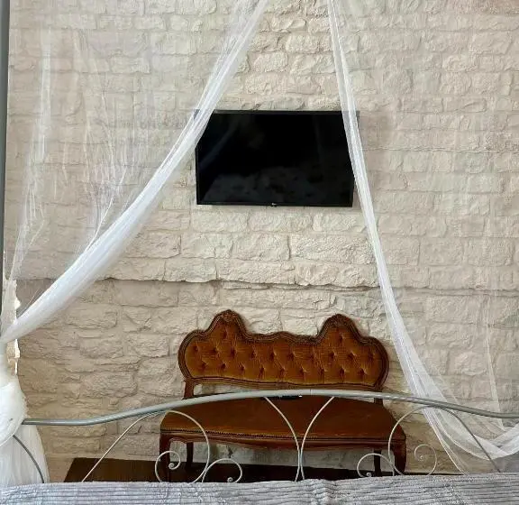 اتاق استاندارد, Operà B&b
