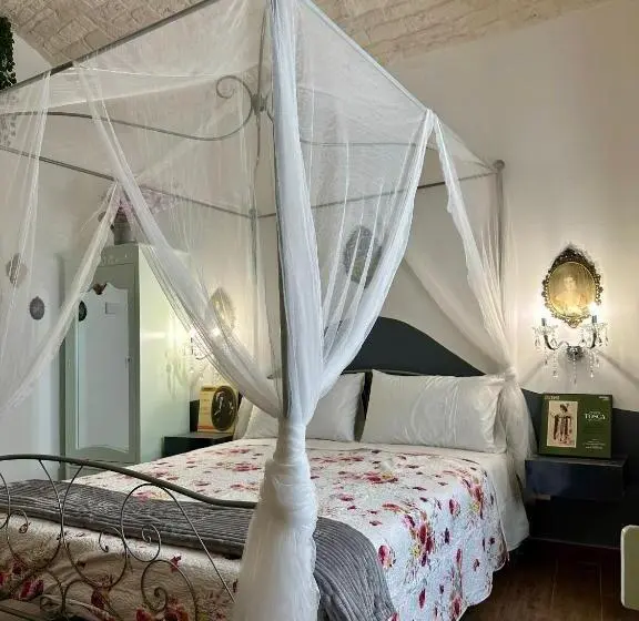 اتاق استاندارد, Operà B&b