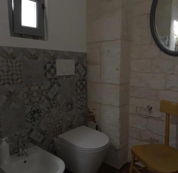 اتاق استاندارد با بالکن, Operà B&b