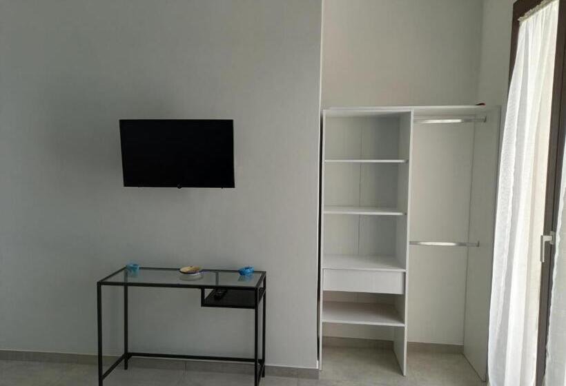 家庭海景房, A Valata Apartments