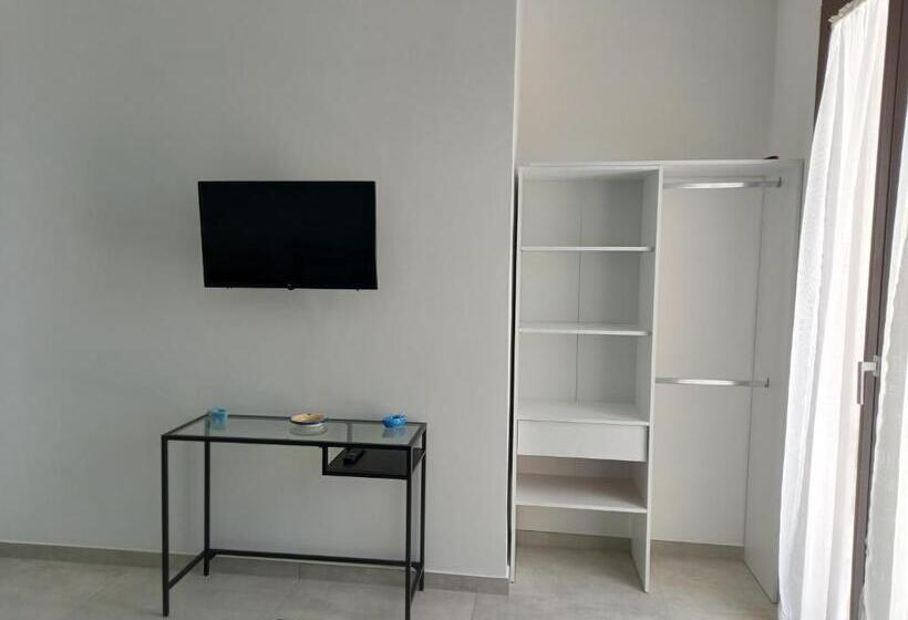 Семейный Номер Вид на Море, A Valata Apartments