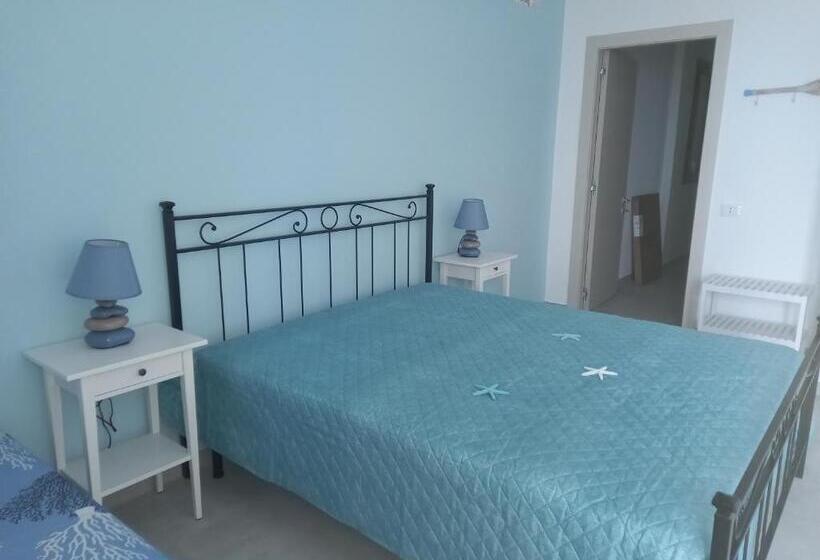 家庭海景房, A Valata Apartments