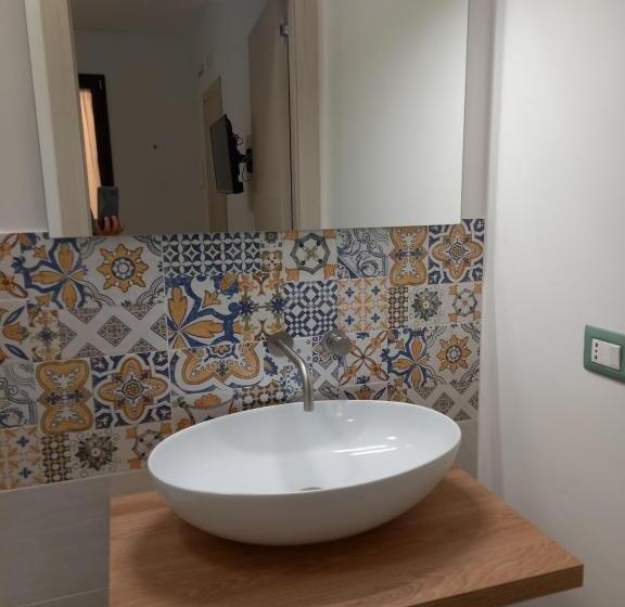 四人标准间, A Valata Apartments