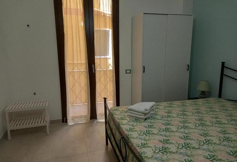 四人标准间, A Valata Apartments