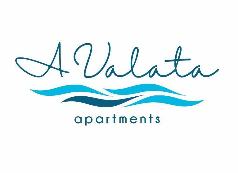 Четырехместный Номер Стандарт, A Valata Apartments