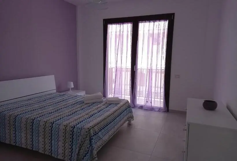 ２ベッドルームデラックスアパートメント, A Valata Apartments