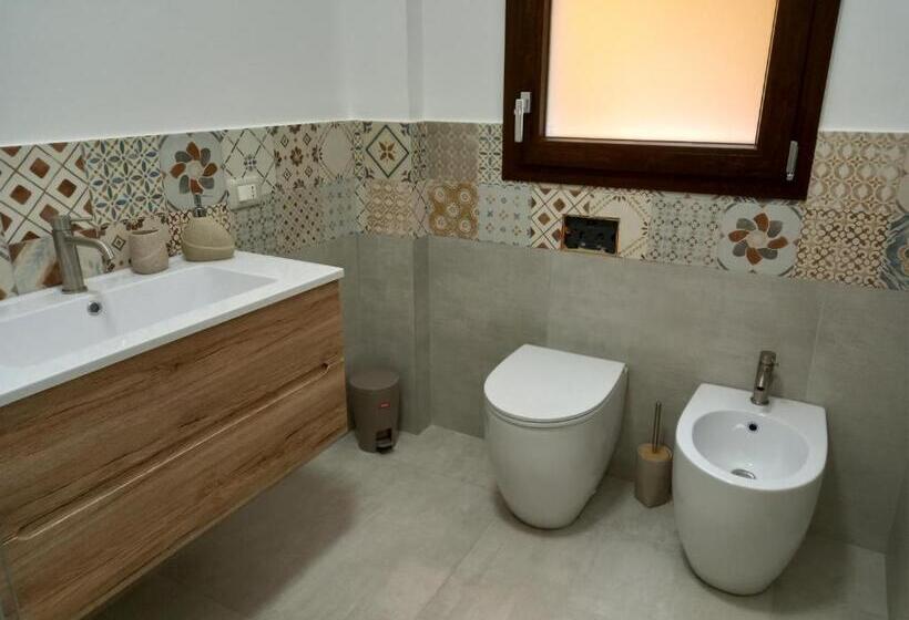 Апартаменты Deluxe 2 Спальни, A Valata Apartments