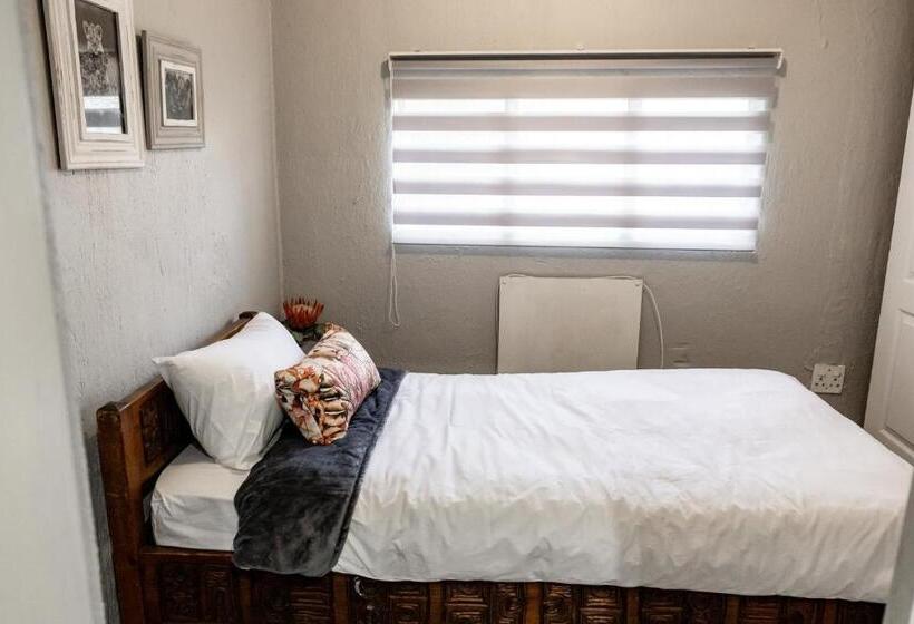 豪华房间, Big5haven