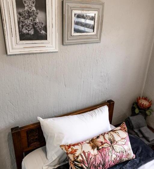 豪华房间, Big5haven