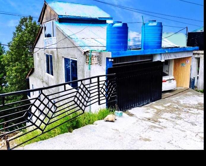 اتاق اکونومی, Gold N Silver Inn Nathia Gali