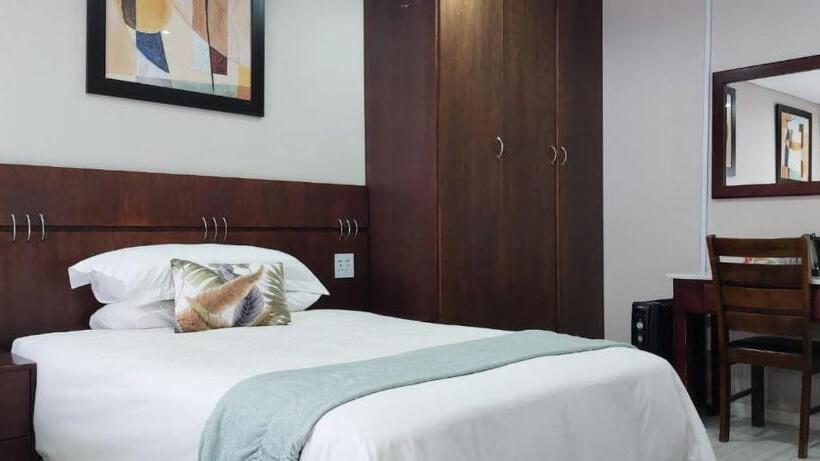 חדר משפחתי, Pumlani Nathi Guesthouse