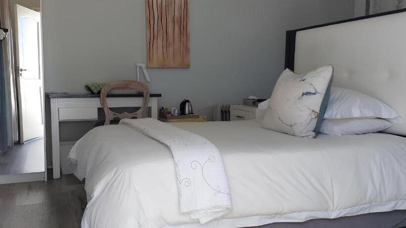 חדר סטנדרט, Pumlani Nathi Guesthouse