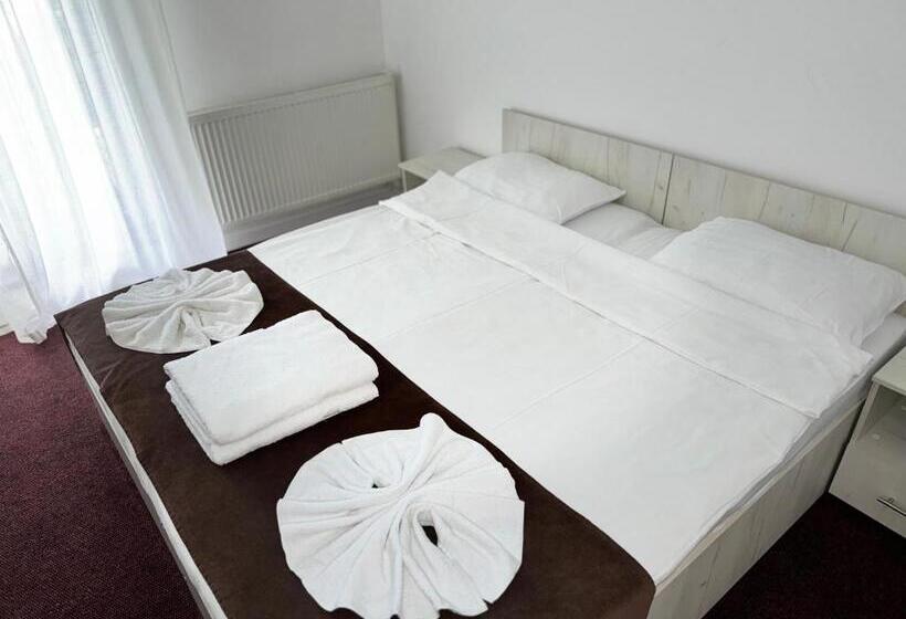 Апартаменты 2 Спальни с Балконом, Sunray Vilagalbena