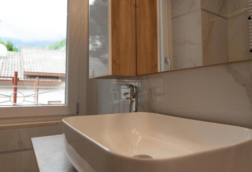 1 Bedroom Apartment Mountain View, Valderf  Resort