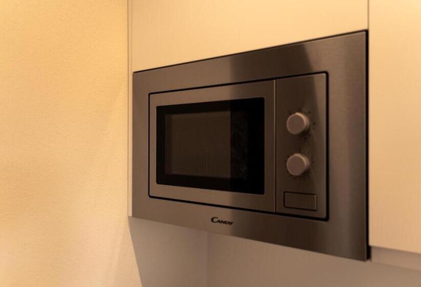 1 Bedroom Apartment Mountain View, Valderf  Resort