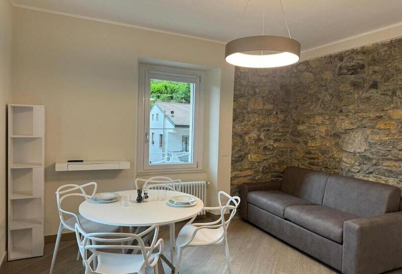1 Bedroom Apartment River View, Valderf  Resort