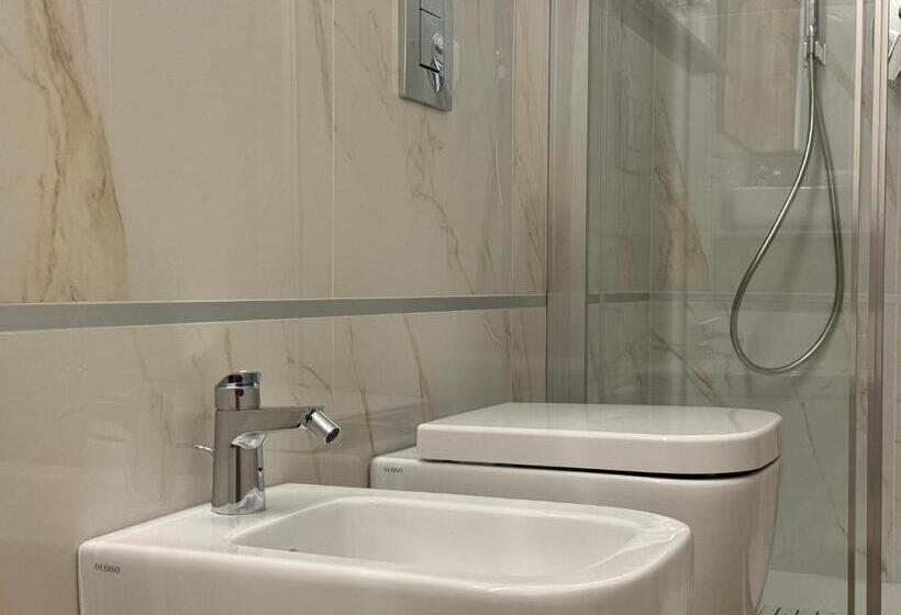 חדר דלוקס, Valderf  Resort