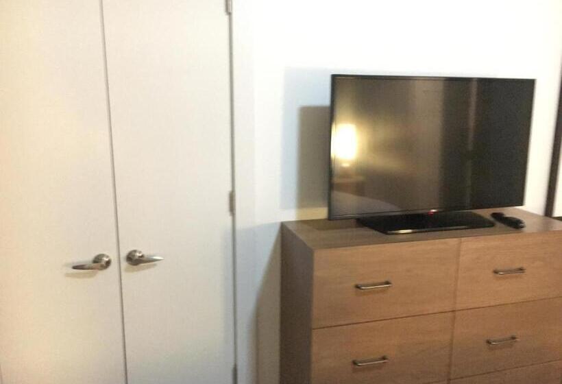 带1个卧室的高级公寓, The Resort At Worldmark