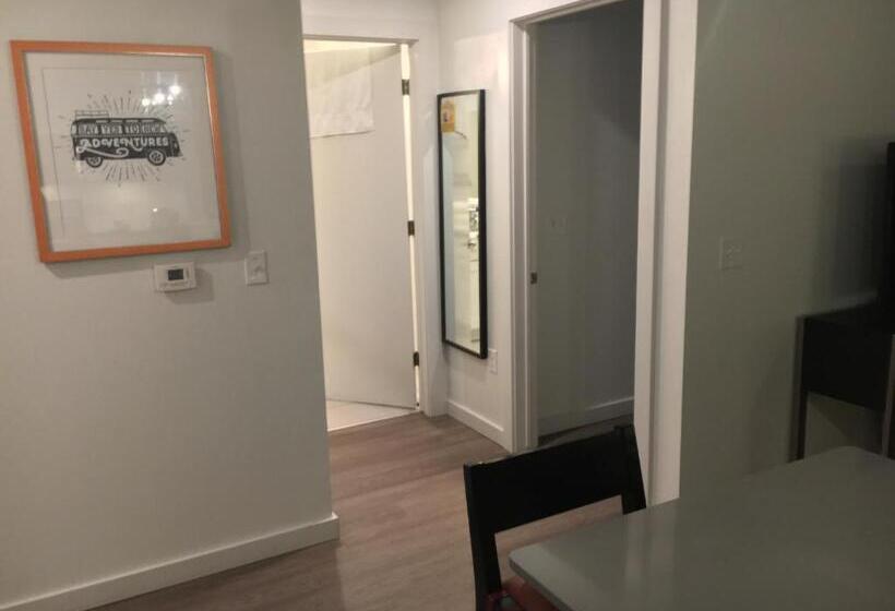 带1个卧室的高级公寓, The Resort At Worldmark