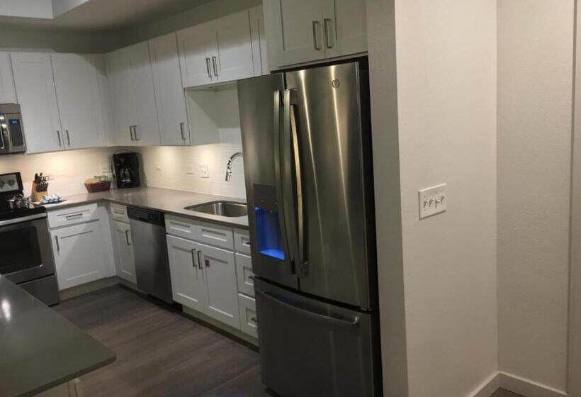 带1个卧室的高级公寓, The Resort At Worldmark