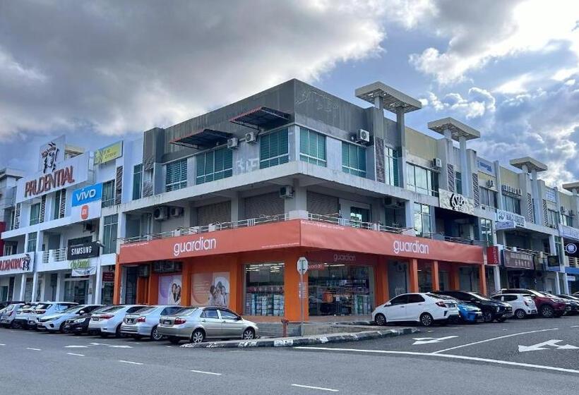 Cameră Standard, New Yx Oasis Hotel 新悦喜雅居自助酒店