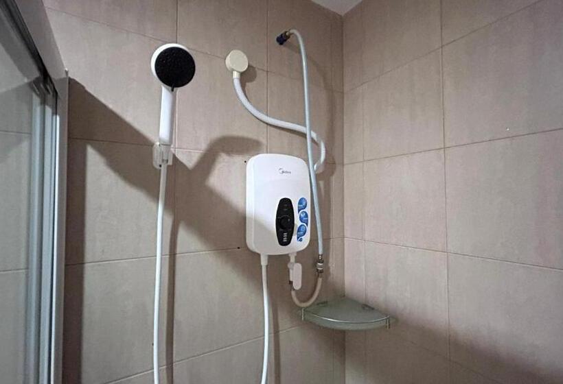 Cameră Standard, New Yx Oasis Hotel 新悦喜雅居自助酒店