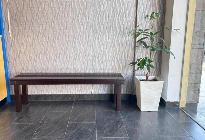 Cameră Standard, New Yx Oasis Hotel 新悦喜雅居自助酒店