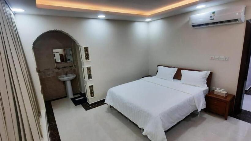 3 Schlafzimmer Apartment, الروشن الشرقى للشقق المخدومه