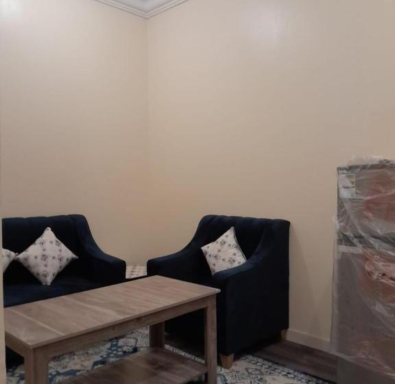 침실 2개 아파트, شقق المصيف