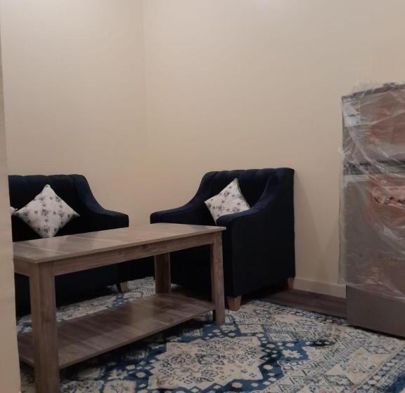 스탠다드 스튜디오 킹침대, شقق المصيف