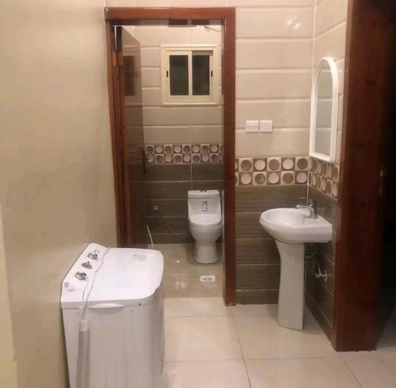 스탠다드 스튜디오 킹침대, شقق المصيف