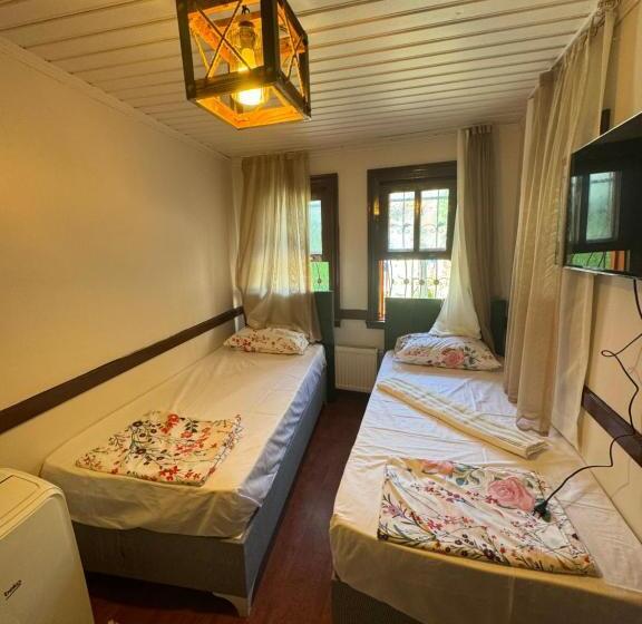 اتاق استاندارد, City Köşk