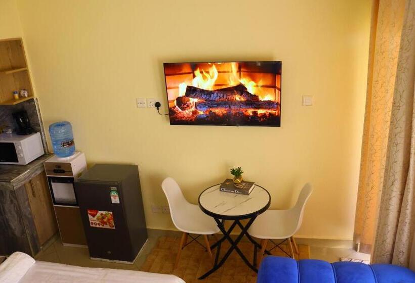 استودیوی استاندارد, Ck Homes