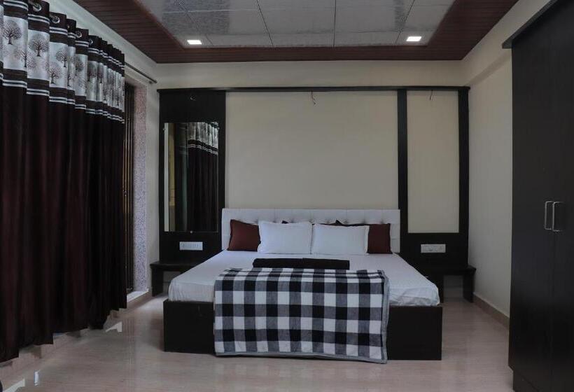 חדר דלוקס, Jk Sea Palace