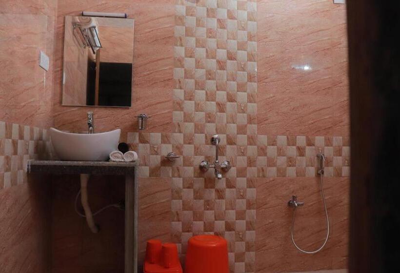 חדר דלוקס, Jk Sea Palace