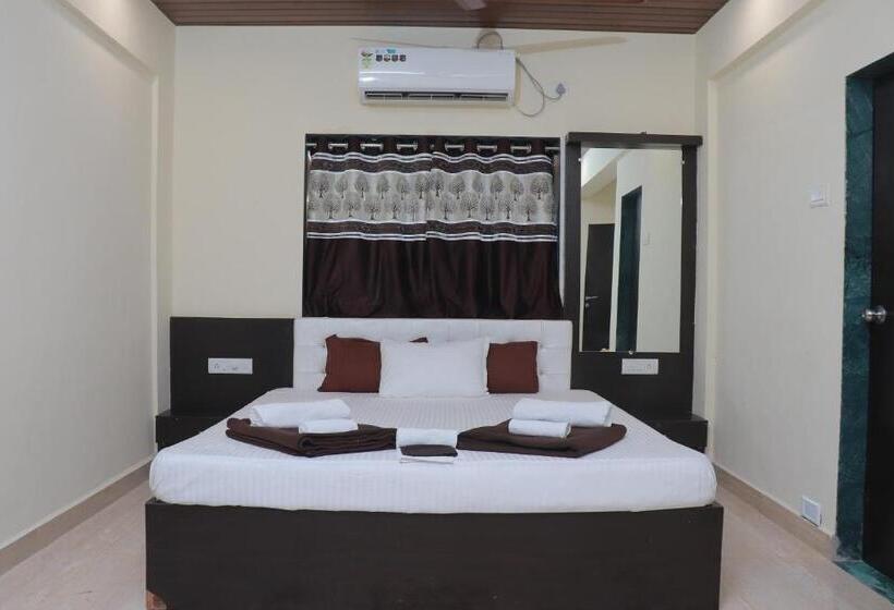 Deluxe Room, Jk Sea Palace