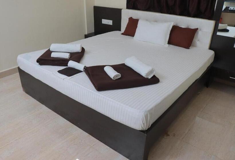 Номер Deluxe, Jk Sea Palace