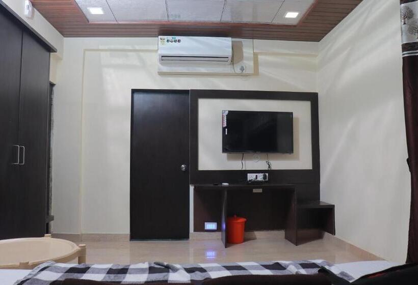 חדר דלוקס, Jk Sea Palace