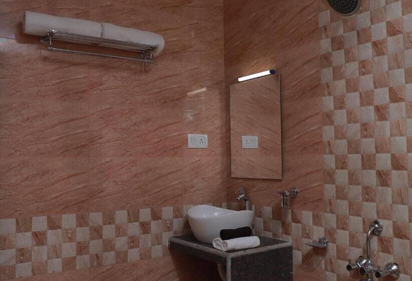 חדר דלוקס, Jk Sea Palace