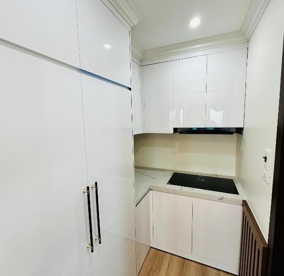 Standard Room, Khách Sạn đông A