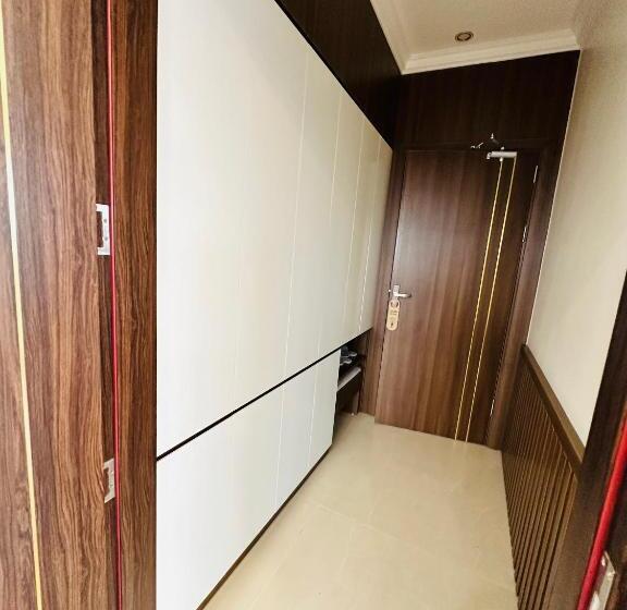 Standard Room, Khách Sạn đông A