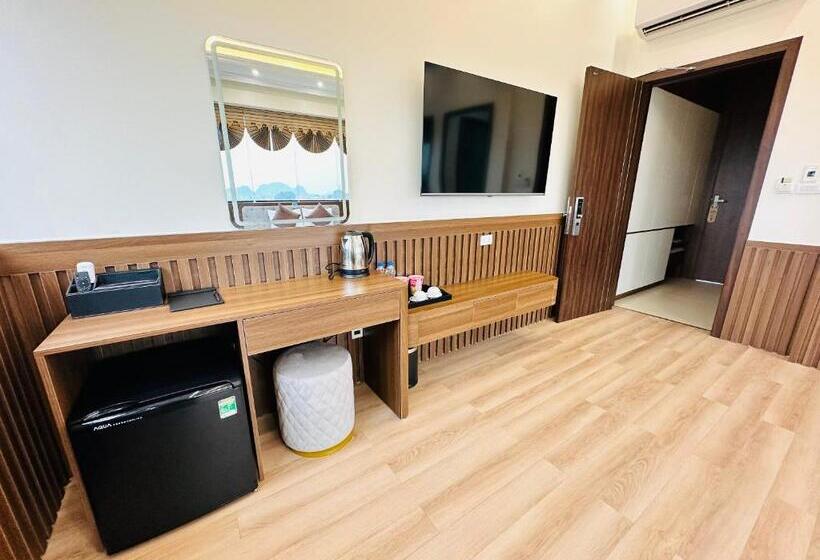 Standard Room, Khách Sạn đông A