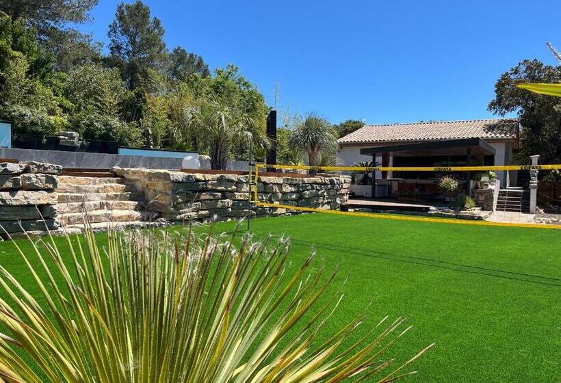 فيلا غرفة نوم واحدة مع مسبح, La Pura Vida 34