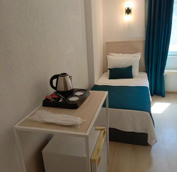 Номер Стандартный с Видом, Mia Hill Suites