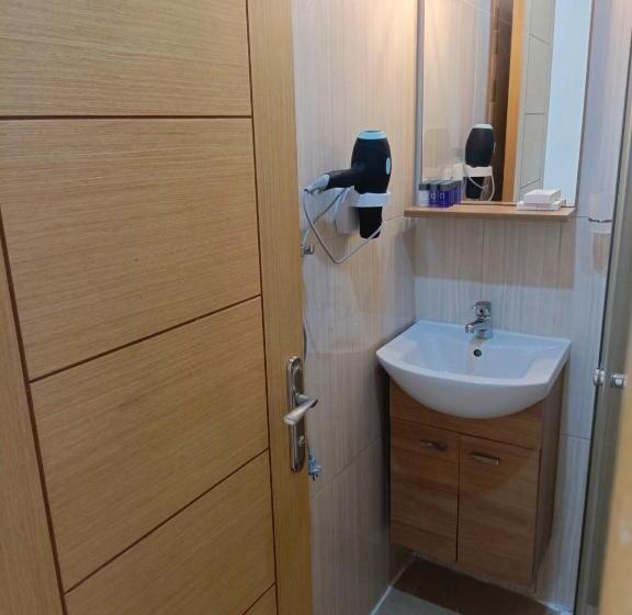 اتاق استاندارد با چشمانداز, Mia Hill Suites