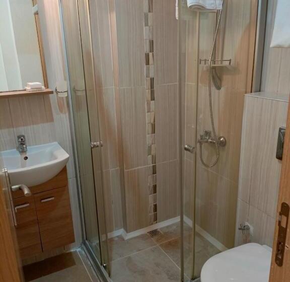 Номер Стандартный с Видом, Mia Hill Suites