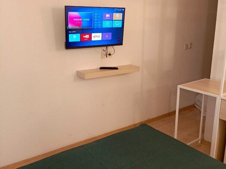 اتاق استاندارد با چشمانداز دریا, Mia Hill Suites