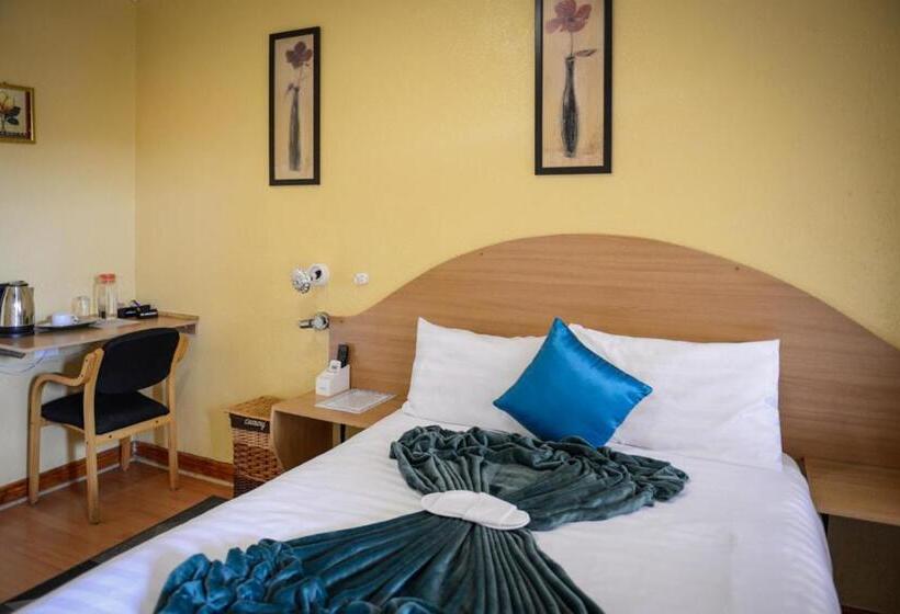 Habitació Estàndard, Motherland Guest House