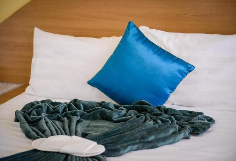 Habitació Estàndard, Motherland Guest House